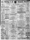 Hastings and St Leonards Observer Saturday 30 October 1875 Page 1