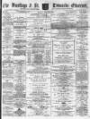 Hastings and St Leonards Observer Saturday 20 May 1876 Page 1