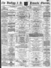 Hastings and St Leonards Observer Saturday 10 June 1876 Page 1