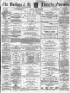 Hastings and St Leonards Observer Saturday 29 July 1876 Page 1