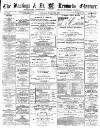 Hastings and St Leonards Observer Saturday 17 March 1877 Page 1