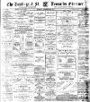Hastings and St Leonards Observer Saturday 01 September 1877 Page 1