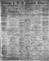 Hastings and St Leonards Observer Saturday 14 December 1878 Page 1