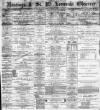 Hastings and St Leonards Observer Saturday 03 January 1880 Page 1