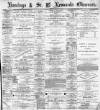 Hastings and St Leonards Observer Saturday 31 January 1880 Page 1
