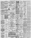 Hastings and St Leonards Observer Saturday 11 April 1885 Page 2