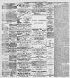 Hastings and St Leonards Observer Saturday 28 November 1885 Page 2