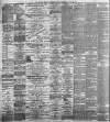 Hastings and St Leonards Observer Saturday 23 January 1886 Page 2