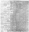 Hastings and St Leonards Observer Saturday 21 January 1888 Page 5