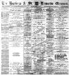 Hastings and St Leonards Observer Saturday 07 April 1888 Page 1