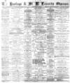 Hastings and St Leonards Observer Saturday 02 June 1888 Page 1