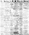 Hastings and St Leonards Observer Saturday 21 July 1888 Page 1