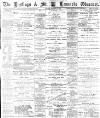 Hastings and St Leonards Observer Saturday 08 September 1888 Page 1