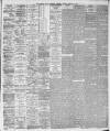 Hastings and St Leonards Observer Saturday 16 February 1889 Page 5