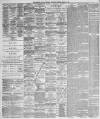 Hastings and St Leonards Observer Saturday 09 March 1889 Page 2