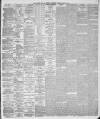 Hastings and St Leonards Observer Saturday 09 March 1889 Page 5