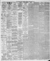 Hastings and St Leonards Observer Saturday 13 April 1889 Page 5