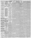Hastings and St Leonards Observer Saturday 20 April 1889 Page 5