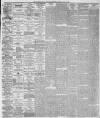 Hastings and St Leonards Observer Saturday 29 June 1889 Page 5