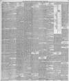 Hastings and St Leonards Observer Saturday 29 June 1889 Page 6