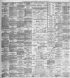 Hastings and St Leonards Observer Saturday 10 August 1889 Page 4