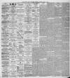 Hastings and St Leonards Observer Saturday 10 August 1889 Page 5