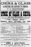 Hastings and St Leonards Observer Saturday 12 October 1889 Page 9