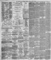 Hastings and St Leonards Observer Saturday 26 October 1889 Page 2