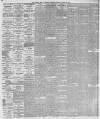 Hastings and St Leonards Observer Saturday 26 October 1889 Page 5