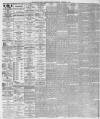 Hastings and St Leonards Observer Saturday 07 December 1889 Page 5