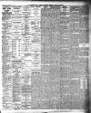 Hastings and St Leonards Observer Saturday 25 January 1890 Page 5