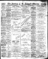Hastings and St Leonards Observer Saturday 05 July 1890 Page 1