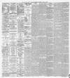 Hastings and St Leonards Observer Saturday 28 March 1891 Page 5