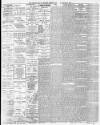 Hastings and St Leonards Observer Saturday 02 January 1892 Page 5