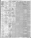 Hastings and St Leonards Observer Saturday 09 January 1892 Page 5