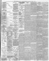 Hastings and St Leonards Observer Saturday 06 August 1892 Page 5