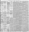 Hastings and St Leonards Observer Saturday 19 November 1892 Page 5