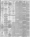 Hastings and St Leonards Observer Saturday 31 December 1892 Page 5
