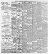 Hastings and St Leonards Observer Saturday 14 January 1893 Page 2