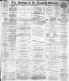Hastings and St Leonards Observer Saturday 06 January 1894 Page 1