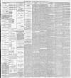 Hastings and St Leonards Observer Saturday 13 January 1894 Page 5