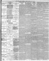 Hastings and St Leonards Observer Saturday 21 July 1894 Page 5