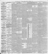 Hastings and St Leonards Observer Saturday 22 September 1894 Page 2