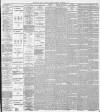 Hastings and St Leonards Observer Saturday 22 September 1894 Page 5