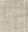 Hastings and St Leonards Observer Saturday 19 December 1896 Page 1