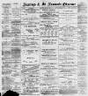 Hastings and St Leonards Observer Saturday 03 April 1897 Page 1
