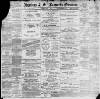 Hastings and St Leonards Observer Saturday 01 May 1897 Page 1