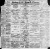 Hastings and St Leonards Observer Saturday 15 May 1897 Page 1