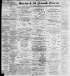Hastings and St Leonards Observer Saturday 04 September 1897 Page 1
