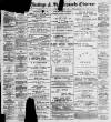 Hastings and St Leonards Observer Saturday 04 December 1897 Page 1